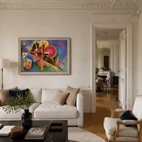 Paris Apartment