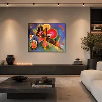 Art Collector Home