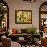 Boutique Hotel