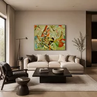 Contemporary Residence