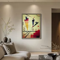 Merry Structure — Art Collector Home