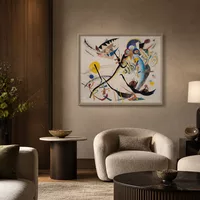 Blue segment — Boutique Hotel