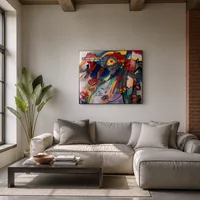 293 — Modern Loft