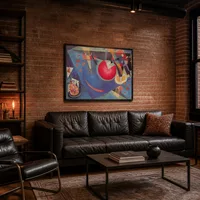 Modern Loft