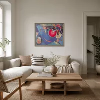 Scandinavian House