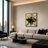 On White II — Luxury Penthouse