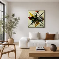 On White II — Scandinavian House