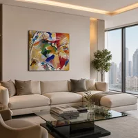 Luxury Penthouse