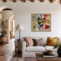 Mediterranean House