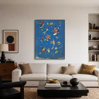 Art Collector Home