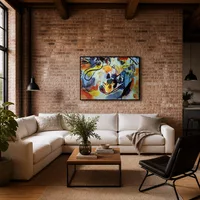 Modern Loft