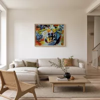 Scandinavian House