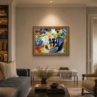Art Collector Home
