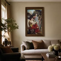Art and Literature — Classic Library