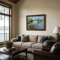 Lake House