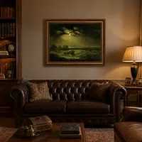 Fishermen at Sea — Classic Library