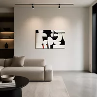 Composition — Minimal Gallery