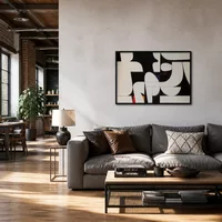 Composition — Modern Loft