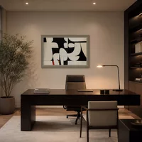 Composition — Designer Office