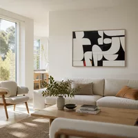 Composition — Scandinavian House