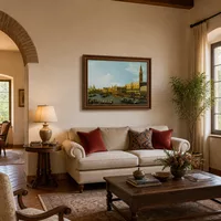 The Bucintoro, Venice — Italian Villa