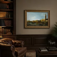The Bucintoro, Venice — Classic Library