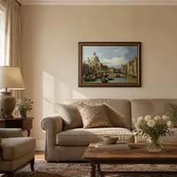 Italian Villa