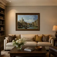Art Collector Home