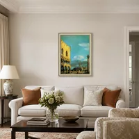 Mediterranean House