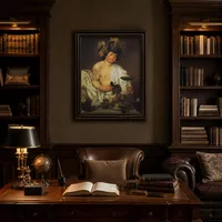 Bacchus — Classic Library
