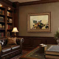 Basket of Fruit — Classic Library