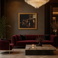 Calling of Saint Matthew — Boutique Hotel