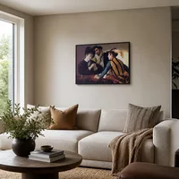 Cardsharps — Luxury Penthouse