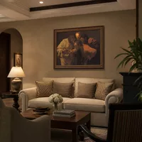 Incredulity of Saint Thomas — Boutique Hotel