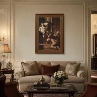 Madonna of Loreto — Historic Mansion