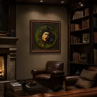 Medusa — Classic Library
