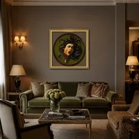 Medusa — Boutique Hotel