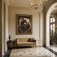 Narcissus — Historic Mansion