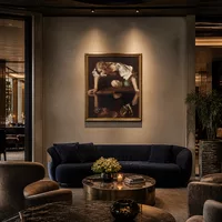 Narcissus — Boutique Hotel