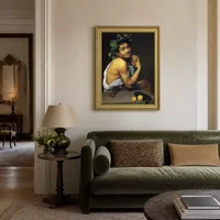 Young Sick Bacchus — Boutique Hotel