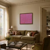 Paris Apartment