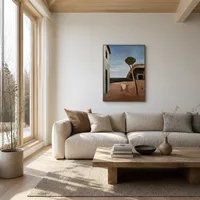 A Pine by the Sea — Scandinavian House