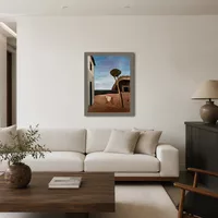 A Pine by the Sea — Minimal Gallery