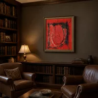 Red Plastic — Classic Library