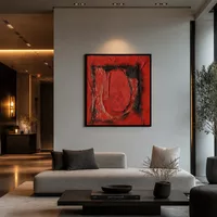 Red Plastic — Boutique Hotel