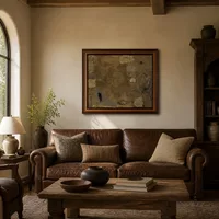 Italian Villa