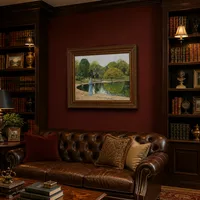 Central Park — Classic Library