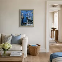 Coastal Retreat