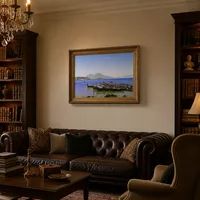 Bay of Naples — Classic Library