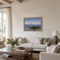 Bay of Naples — Mediterranean House